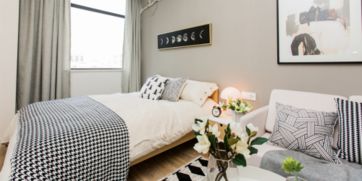 v領地青年社區(qū) 雙城百房0元住，美甲服務添年味，助力滬杭青年溫馨團圓過新年