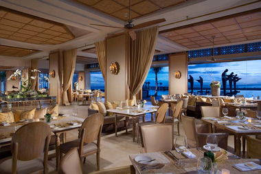 靜養(yǎng)不失時尚范兒——巴厘島穆麗雅酒店的美甲服務體驗