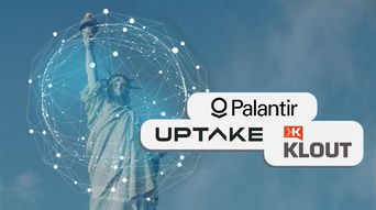 硅谷創(chuàng)業(yè)公司的大數(shù)據(jù)創(chuàng)新產(chǎn)品 洞察未來的投資風(fēng)向